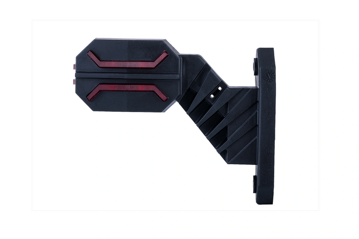 HORPOL DRAGON LD 3064 LED right marker lamp