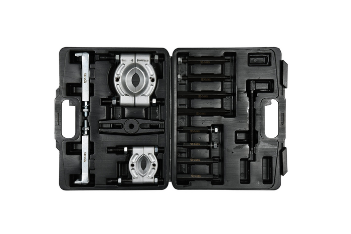 YATO YT-06412 puller and separator set 14 pieces