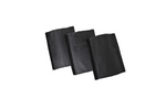 Set of three storm strap protectors ProPlus 361730 strap covers 6cm