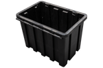 OUTLET Toolbox DAKEN 81104 JUST 600x415x460mm 70l